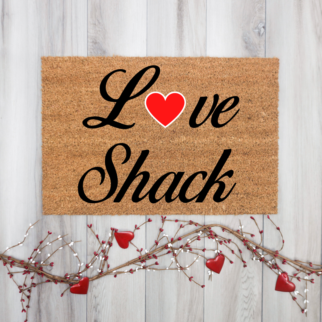 Love Shack